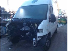 peugeot boxer combi (rs3200)(320)(´02) del año 1994