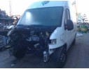 PEUGEOT BOXER COMBI (RS3200)(320)('02)