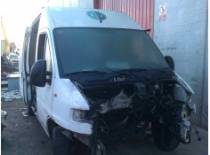 peugeot boxer combi (rs3200)(320)(´02) del año 1994 2