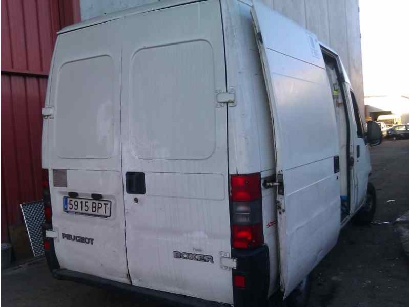 peugeot boxer combi (rs3200)(320)(´02) del año 1994