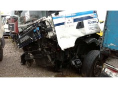 scania r164 del año 2002