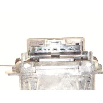 Recambio de resistencia calefaccion para opel vivaro b autobús (x82) 1.6 cdti (06) referencia OEM IAM T1031332X  