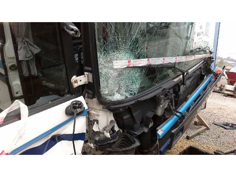 scania r164 del año 2002