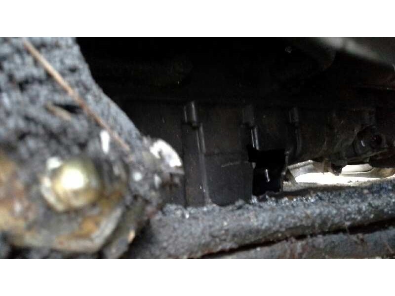 scania r164 del año 2002