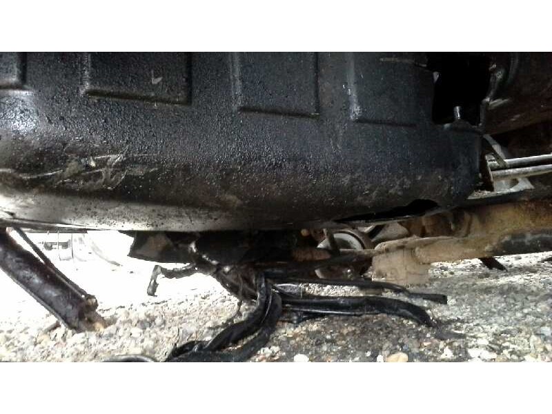 scania r164 del año 2002