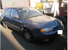 kia shuma ii del año 2003