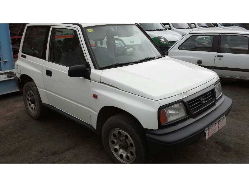 suzuki vitara se/sv (et) del año 2002