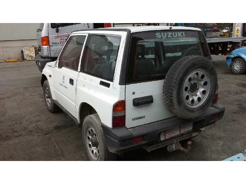 suzuki vitara se/sv (et) del año 2002