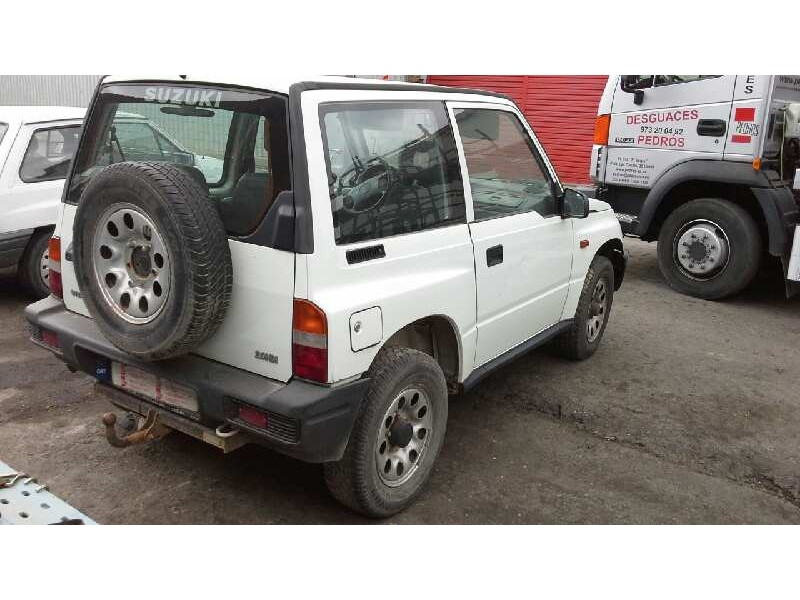 suzuki vitara se/sv (et) del año 2002