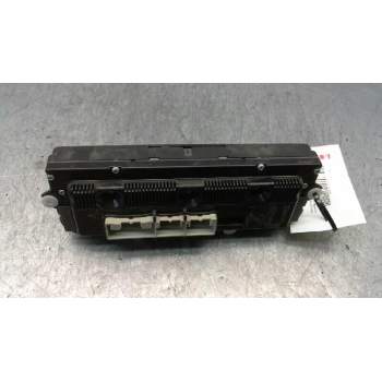 Recambio de mando calefaccion aire acondicionado para volkswagen golf v berlina (1k1) sportline referencia OEM IAM   