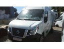 NISSAN NV 400