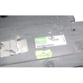 Recambio de calefaccion entera normal para mercedes-benz vito (w638) caja cerrada referencia OEM IAM A6388300561  