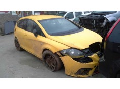 seat leon (1p1) del año 2007