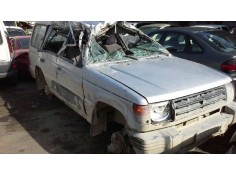 mitsubishi galloper (hyundai) del año 2000