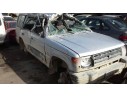 MITSUBISHI GALLOPER (HYUNDAI)