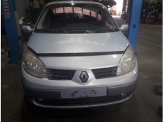 renault scenic ii del año 2004