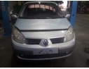RENAULT SCENIC II