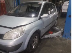 renault scenic ii del año 2004 2