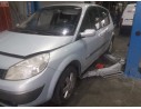 RENAULT SCENIC II