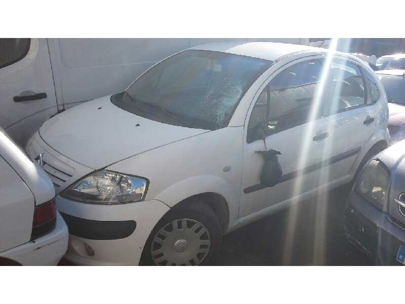 citroën c3 del año 2003