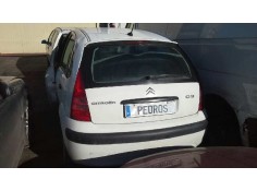 citroën c3 del año 2003 2