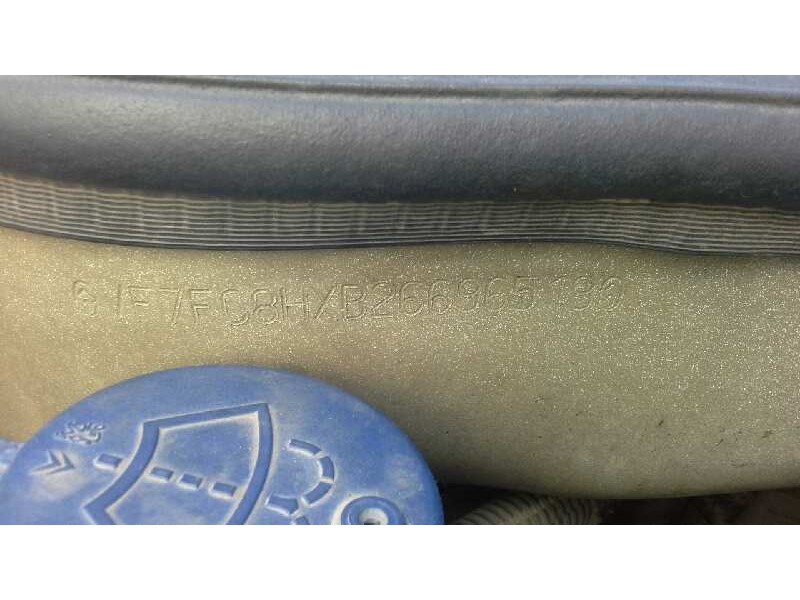 citroën c3 del año 2003