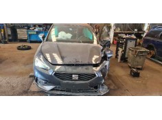 seat leon (kl1) del año 2021