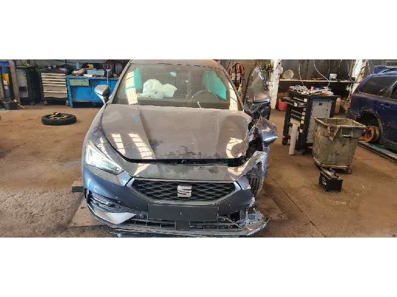 seat leon (kl1) del año 2021