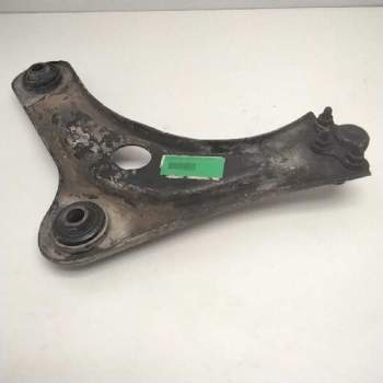 Recambio de brazo suspension inferior delantero derecho para citroën c2 1.4 hdi referencia OEM IAM   118939