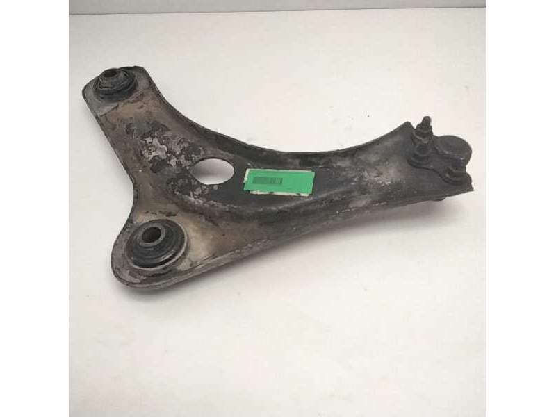 Recambio de brazo suspension inferior delantero derecho para citroën c2 1.4 hdi referencia OEM IAM   118939