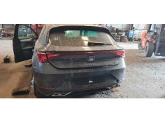 seat leon (kl1) del año 2021 2