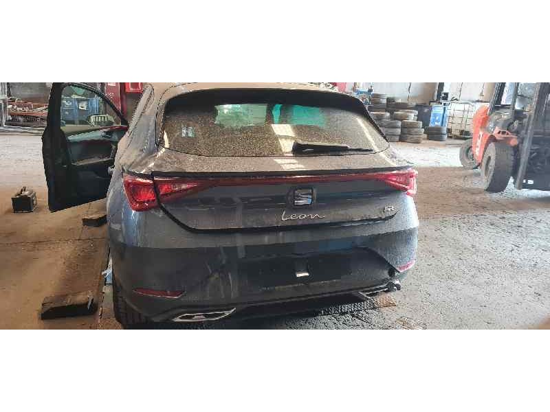 seat leon (kl1) del año 2021