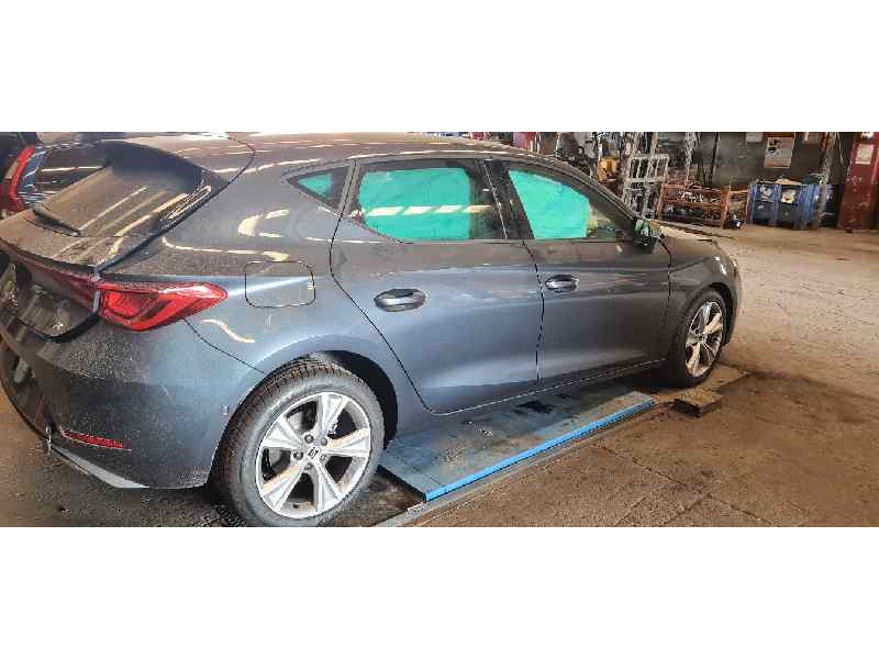 seat leon (kl1) del año 2021