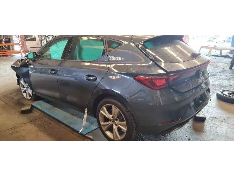 seat leon (kl1) del año 2021