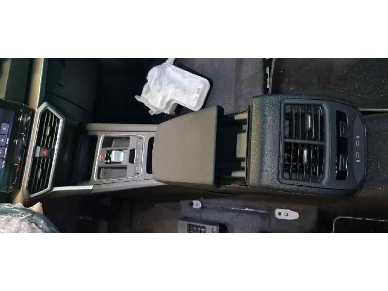 seat leon (kl1) del año 2021