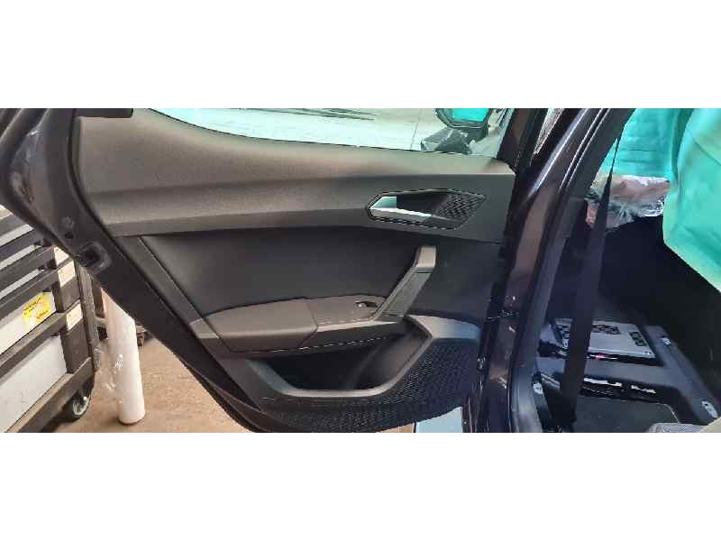 seat leon (kl1) del año 2021