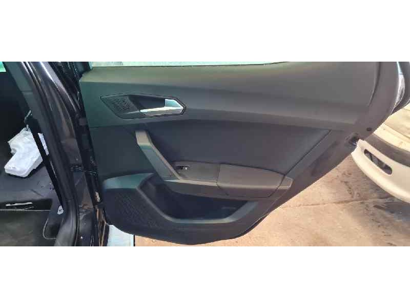 seat leon (kl1) del año 2021