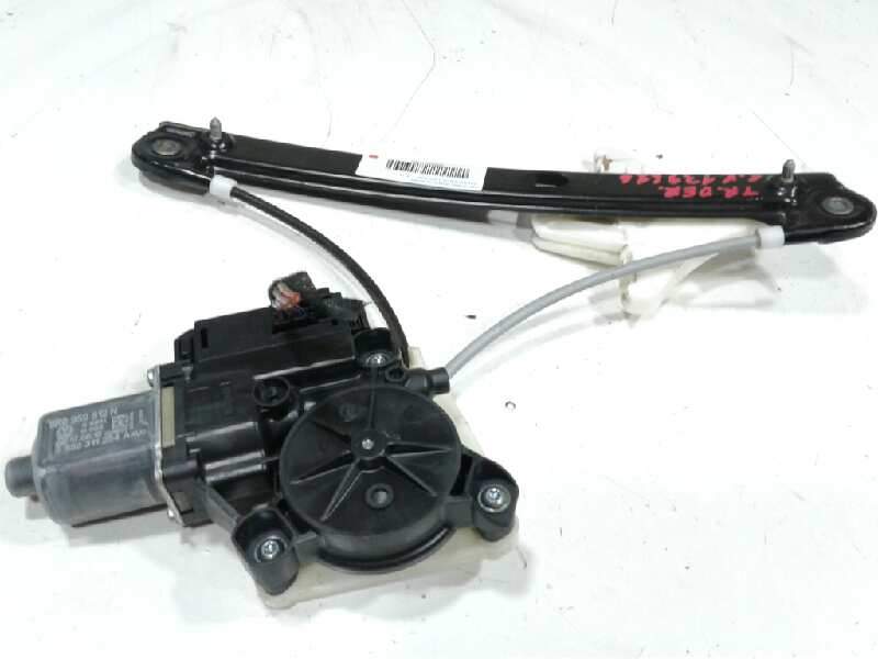 Recambio de elevalunas trasero derecho para volkswagen polo (6c1) fresh referencia OEM IAM   