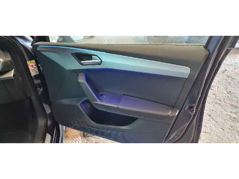 seat leon (kl1) del año 2021