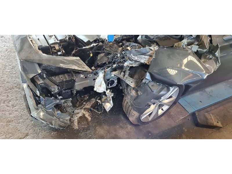 seat leon (kl1) del año 2021