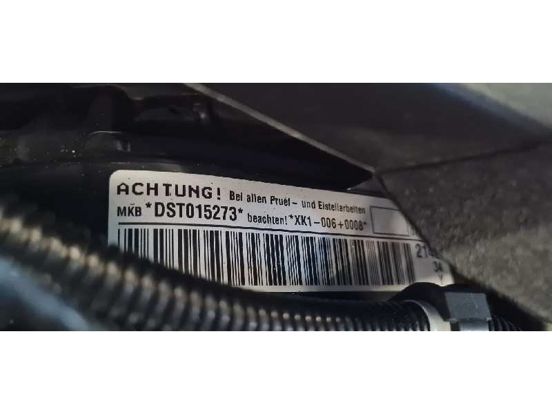 seat leon (kl1) del año 2021