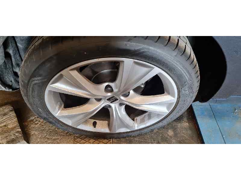 seat leon (kl1) del año 2021