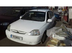 kia rio del año 2005