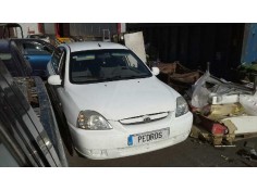 kia rio del año 2005 2