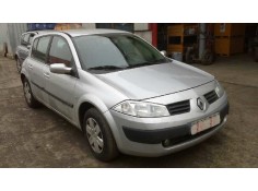RENAULT MEGANE II BERLINA 5P