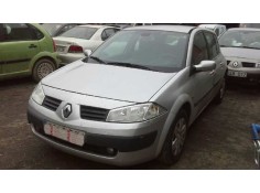 renault megane ii berlina 5p del año 2005 2