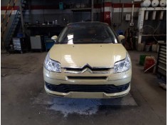 citroën c4 coupe del año 2005