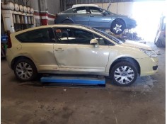 citroën c4 coupe del año 2005 2