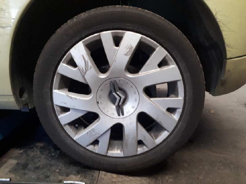 citroën c4 coupe del año 2005