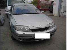 renault laguna ii (bg0) del año 2003